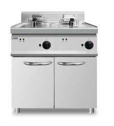 Фритюрница Viatto MK-EFR7C182