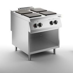 Плита электрическая Apach SLRE89OS