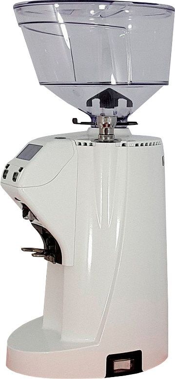 Кофемолка Nuova Simonelli MDJ On Demand белая - 0