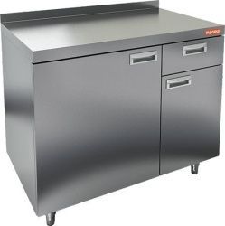 Стол для кофемашин Hicold НБМКМ-10&#47;6Б