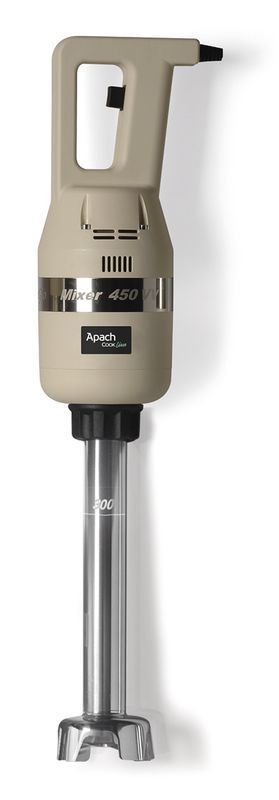 Миксер погружной Apach AHM350F300 - 0