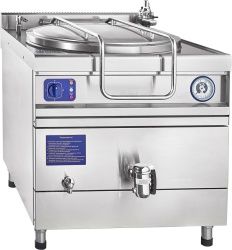 Котел пищеварочный Abat КПЭМ-160&#47;9Т