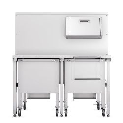 Бункер-накопитель Abat БН-2-70-90 (ЛГ-620, ЛГ-1200)