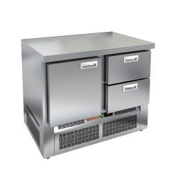 Стол холодильный Hicold GNE 12&#47;TN O