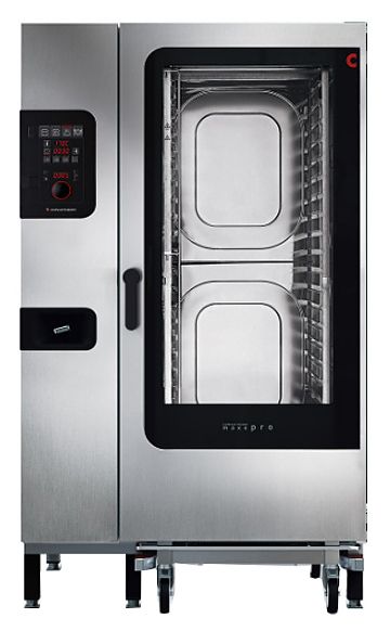 Пароконвектомат Convotherm Maxx Pro easyDial 20.20 EB