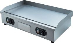 Поверхность жарочная Crazy Pan CP-EGR730L