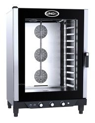 Печь конвекционная Unox XB 893