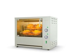 Гриль для кур Atesy Командор-4Э-Т