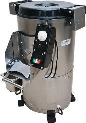 Картофелечистка Белторгмаш МОК-400