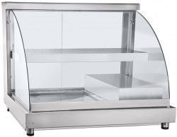 Витрина холодильная настольная Abat ВХН-70