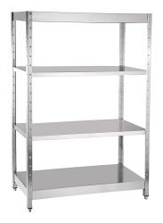 Стеллаж кухонный Abat СК-2-5