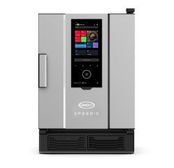 Печь комбинированная Unox XEPA-0523-EXLN