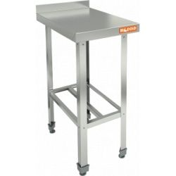 Стол производственный Hicold НСО-5&#47;7Б ЭН