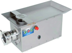 Мясорубка Ozti NO.32 380 В