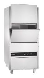 Котломоечная машина Abat МПК-65-65 с комплектом съёмных держателей