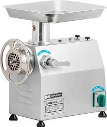 Мясорубка Hurakan HKN-22SP