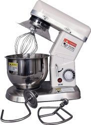 Миксер планетарный Viatto VA-SMB5W