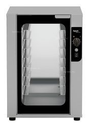 Шкаф расстоечный Apach APE8AD A