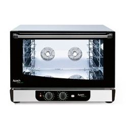 Печь конвекционная Apach AD46MP Eco