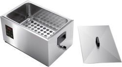 Термостат-ванна Apach ASV 1/1 GN R New