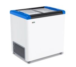Ларь морозильный Frostor Gellar FG 250 C синий