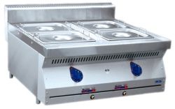 Мармит Abat ЭМК-80&#47;2Н