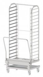 Тележка подкатная Abat ТП 16-6-4 для КЭП-16П-01