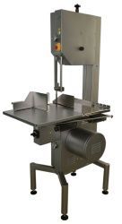 Пила ленточная Белторгмаш ПЛМ-400