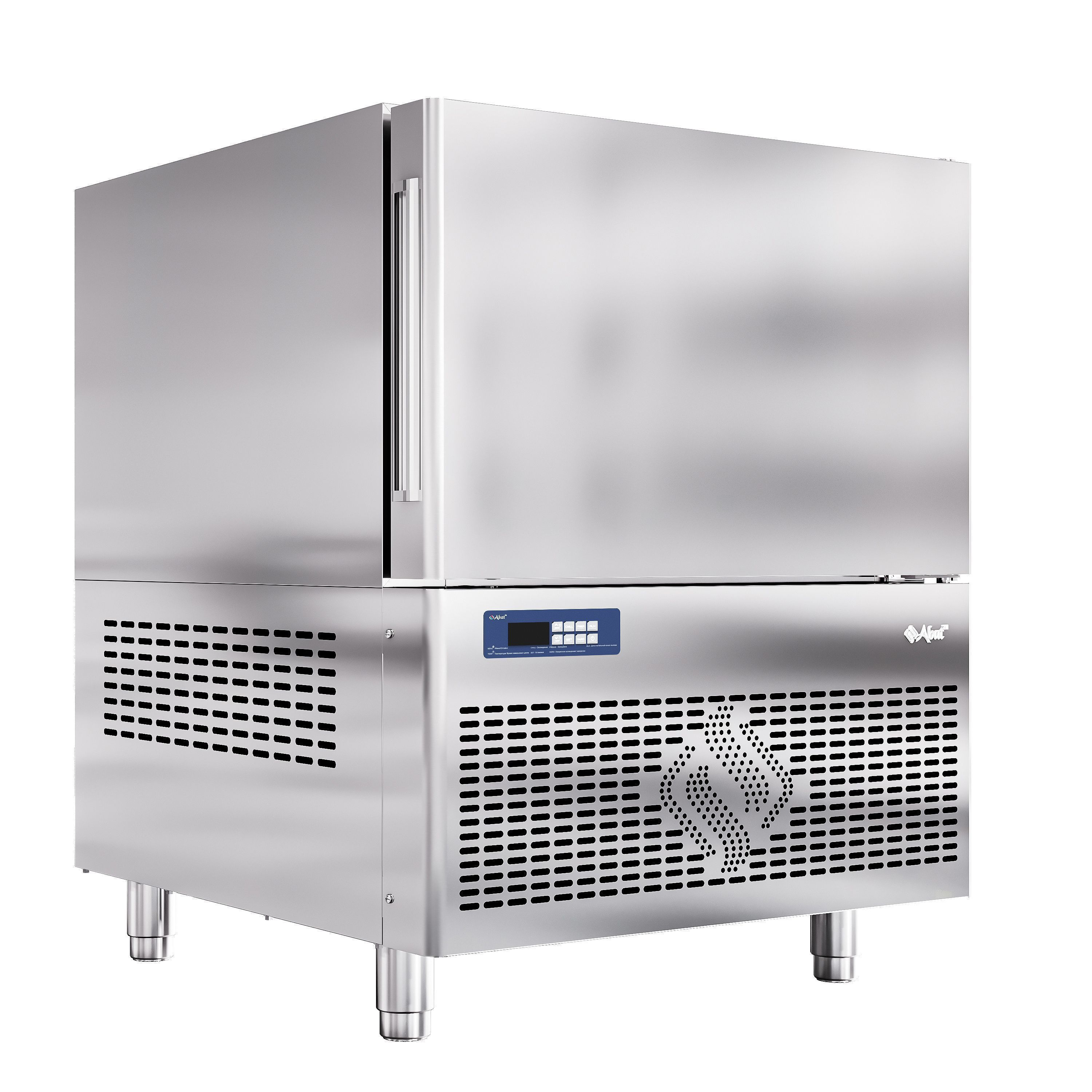 Шкаф шоковой заморозки Abat ШОК-4-1/1