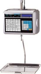 Весы торговые CAS CL-5000J-15IH