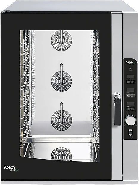 Печь конвекционная Apach AB10QD - 0