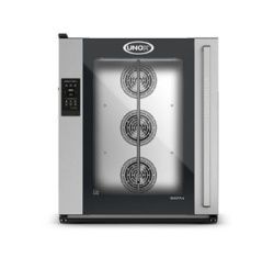 Печь конвекционная Unox XEFR-10EU-ETRV-MTD