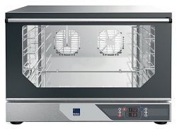 Печь конвекционная Radax Gogol GG4DIHS