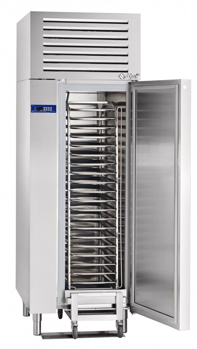 Шкаф шоковой заморозки Abat ШОК-20-1/1Т-01 - 5