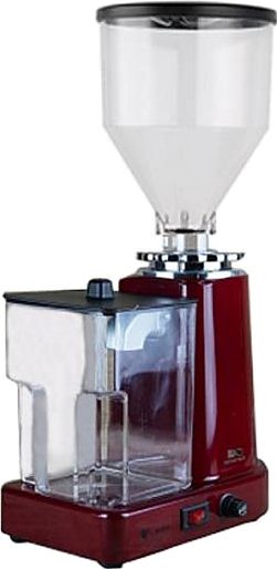 Кофемолка Hurakan HKN-MC6 - 0