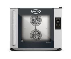 Печь конвекционная Unox XEFR-06EU-ETLV