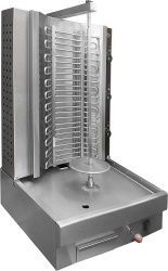 Гриль для шаурмы Crazy Pan CP-SGA30