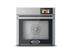 Шкаф тепловой Unox XEEC-10HS-EPDS