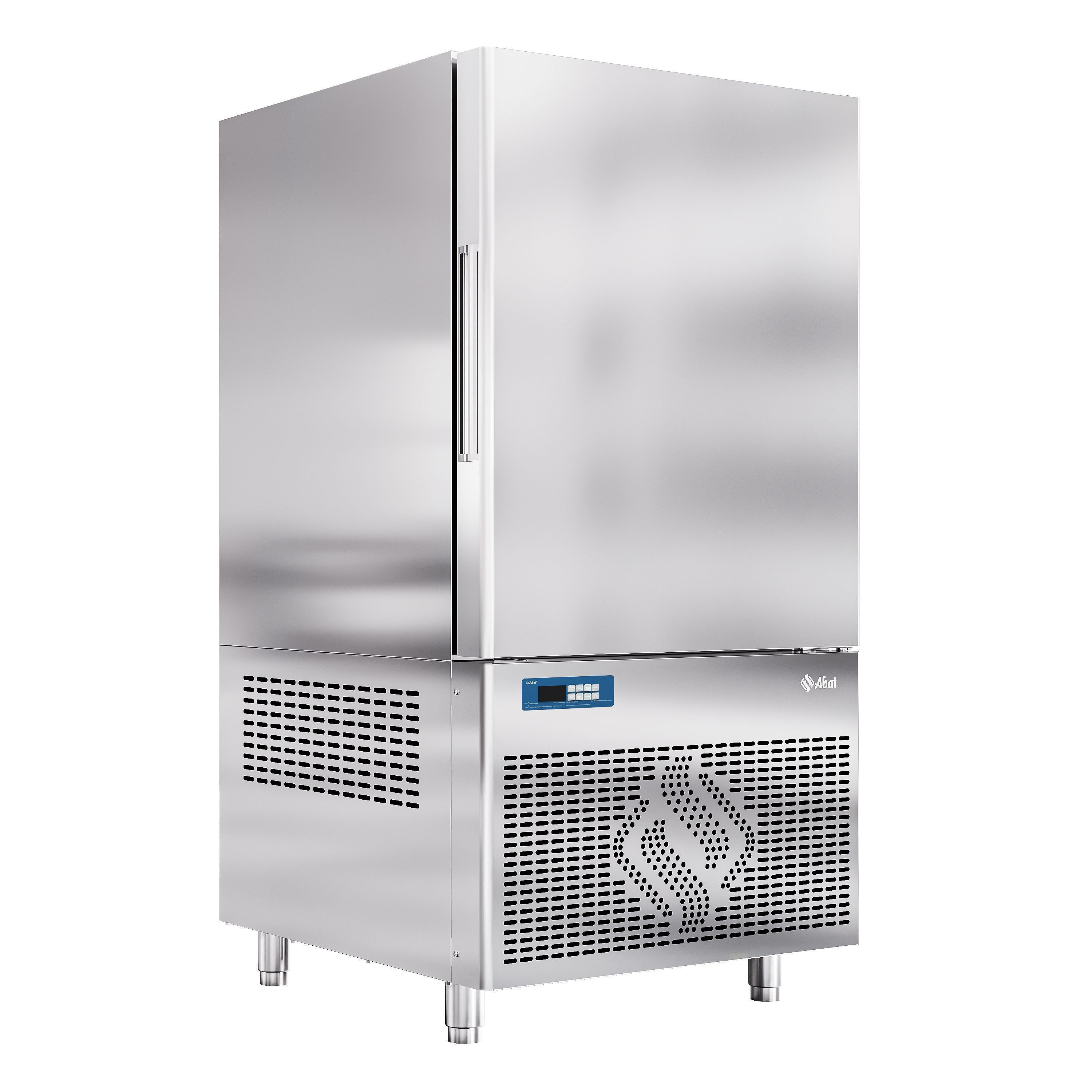 Шкаф шоковой заморозки Abat ШОК-10-1/1