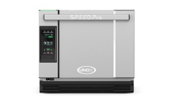 Печь комбинированная Unox XESR-03HS-EDDN