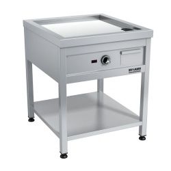 Гриль теппан-яки Вулкан ETP1 "Агано" 691191