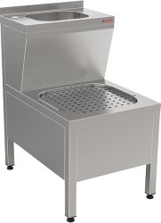 Ванна моповая Кобор ВМ&#47;2-50&#47;70