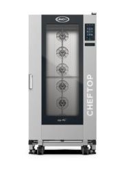 Пароконвектомат Unox XEVL-2021-GPLS