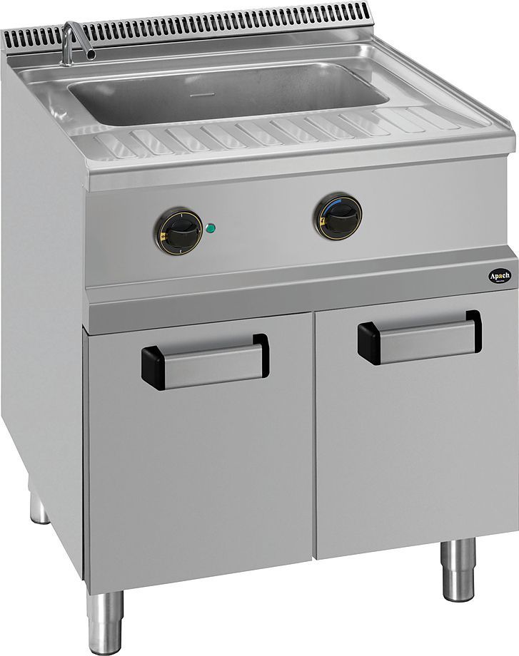 Макароноварка Apach APPE-77P - 0