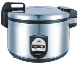 Рисоварка Hurakan HKN-SR42