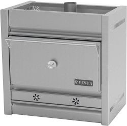 Печь-мангал Vesta 45&#47;23