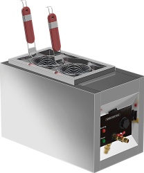 Макароноварка Viatto VA-NC2