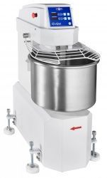 Тестомес спиральный Abat ТМС-40НН-2П