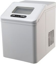 Льдогенератор Viatto VA-IM-207SD