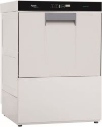 Машина посудомоечная фронтальная с помпой Apach AF501DIG DDP